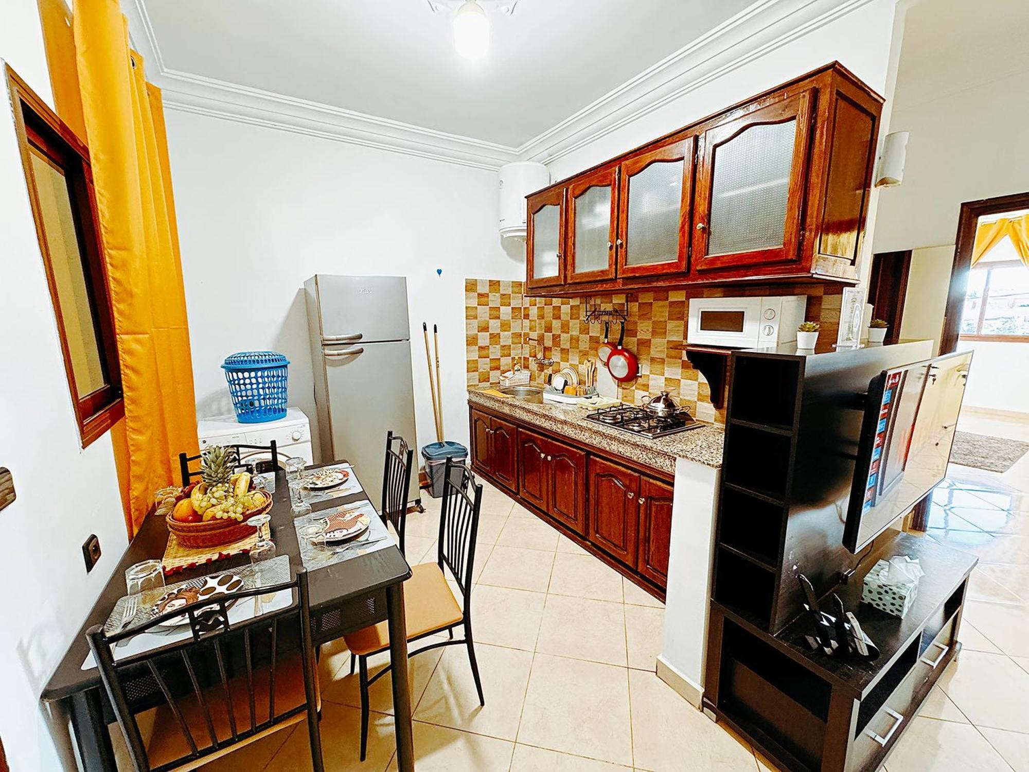 Chay - Appartements A Ouarzazate Exterior photo